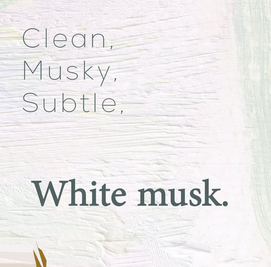 White Musk