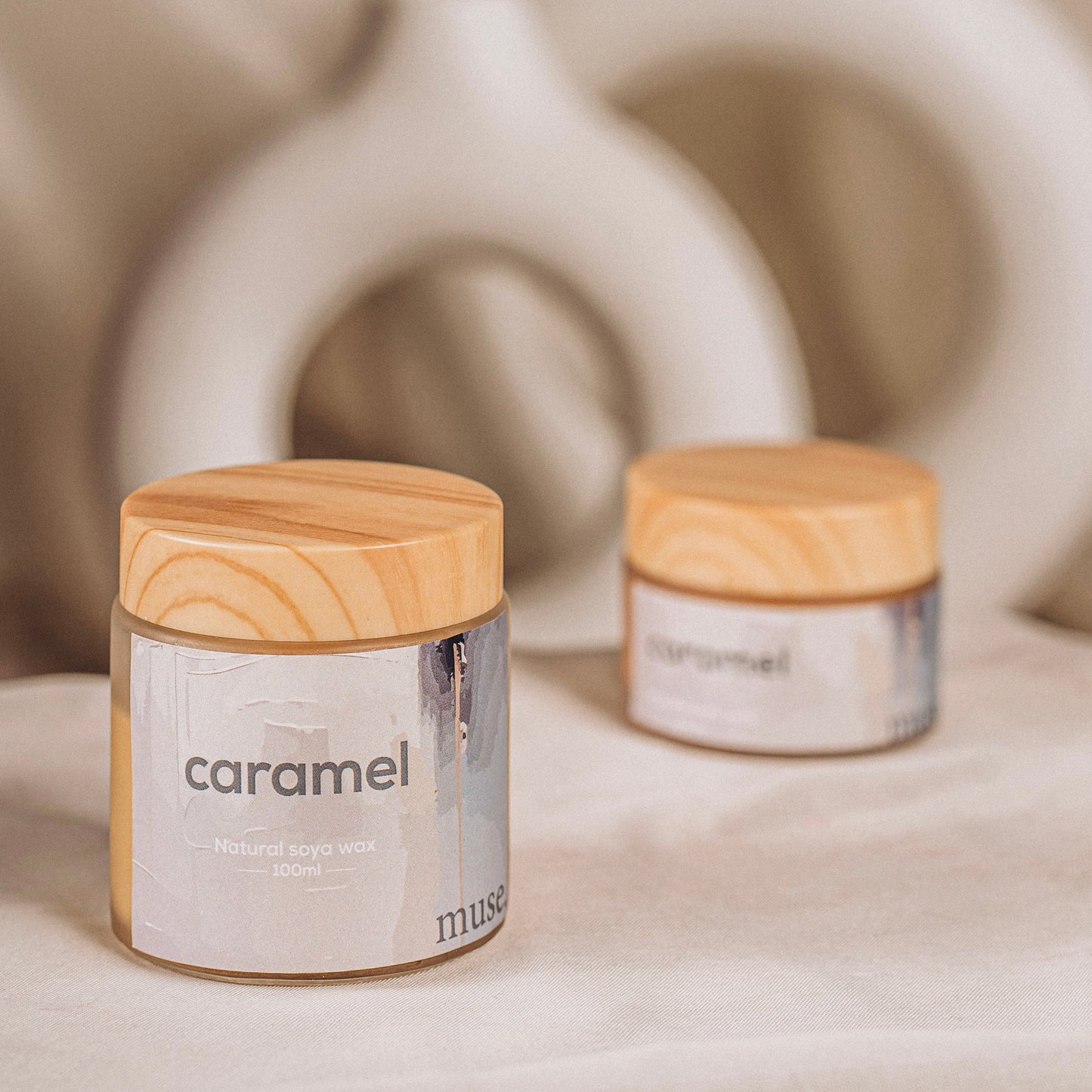 Caramel